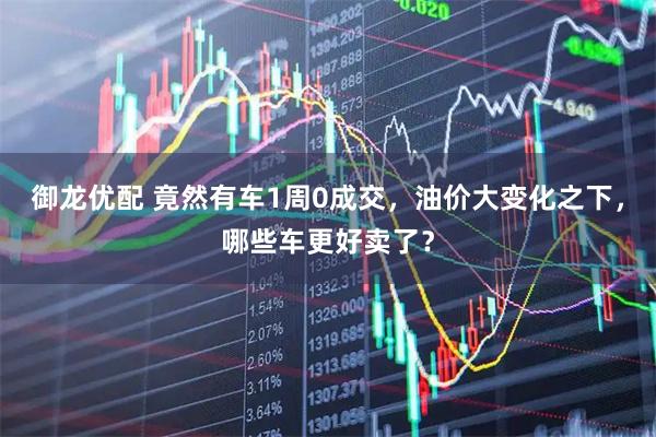 御龙优配 竟然有车1周0成交，油价大变化之下，哪些车更好卖了？